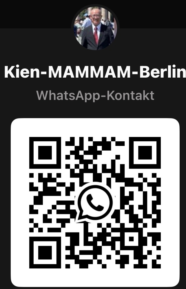 WhatsApp QR Code